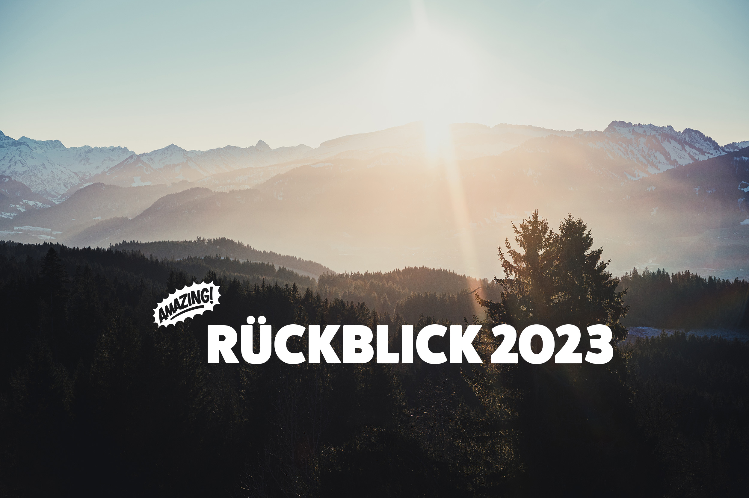 Episode 294 - Rückblick 2023