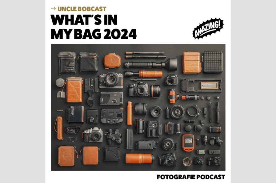 What´s in my bag? #2024