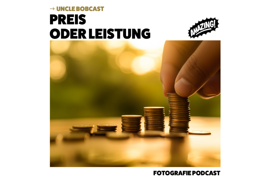 Preis oder Leistung