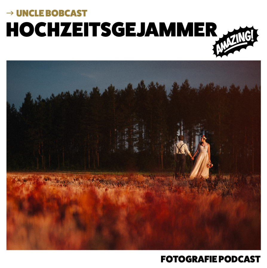 Hochzeitsgejammer