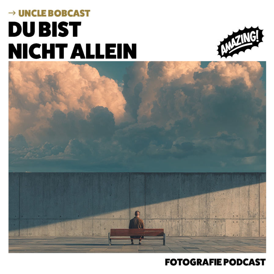 Du bist nicht allein