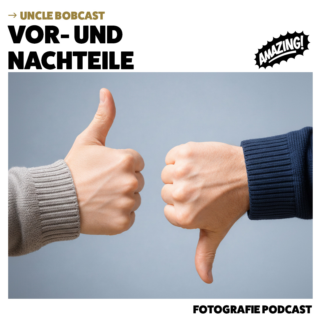 Vor- und Nachteile