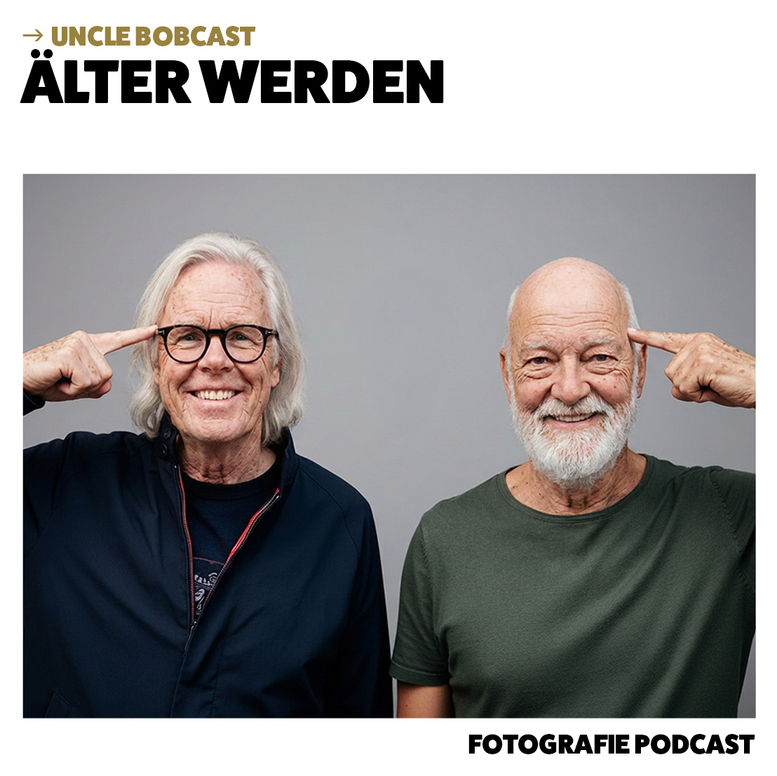 Älter werden