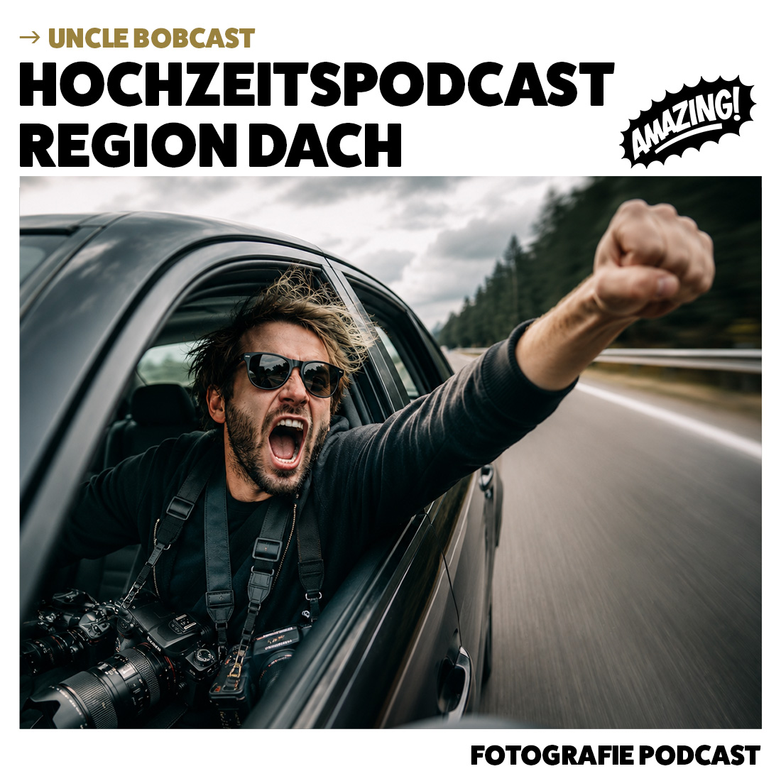 Hochzeitspodcast Region DACH